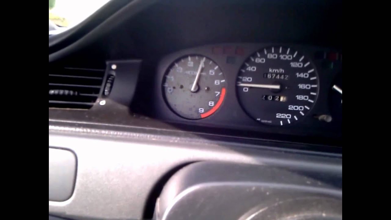 D15z6 Supercharged with Eaton M45 (charger from New Mini Cooper)