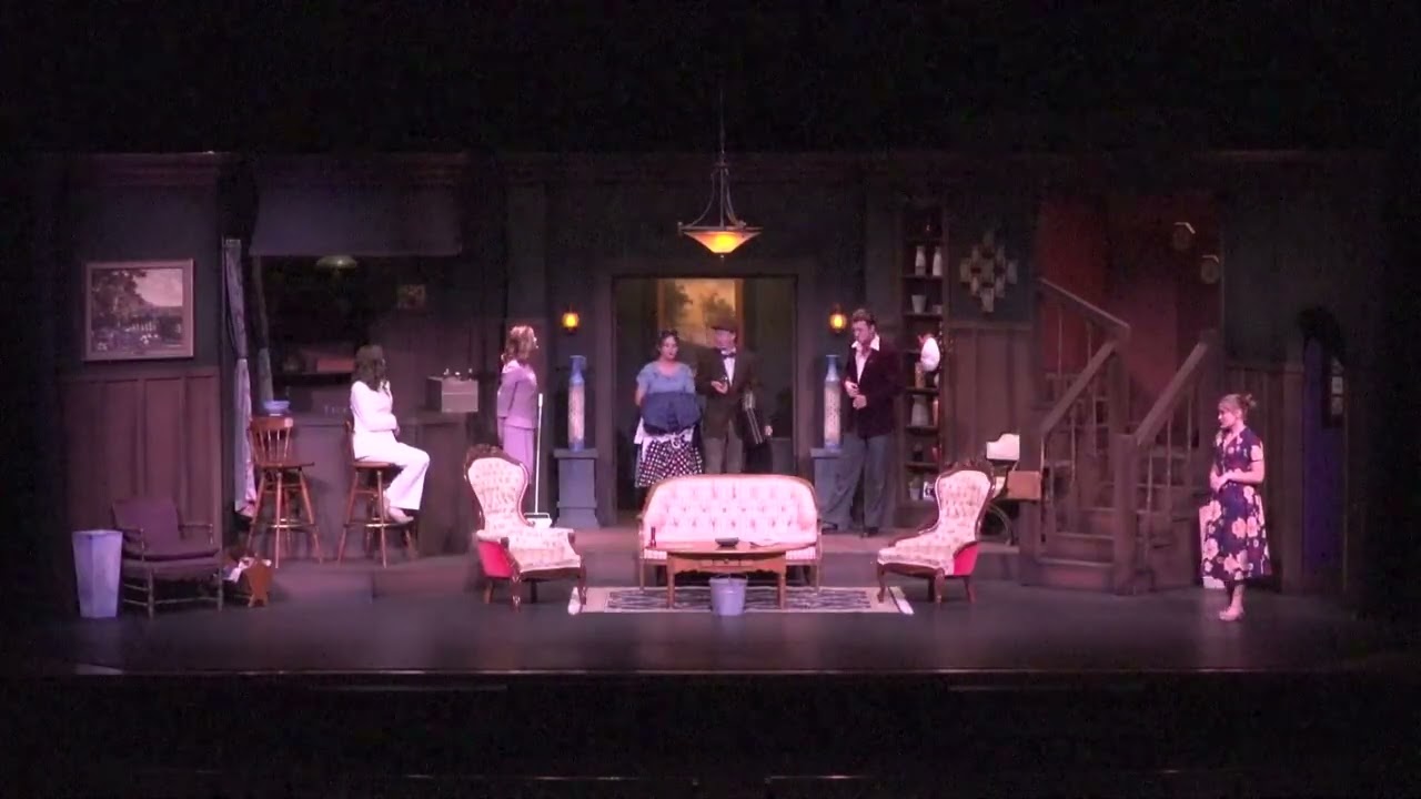 FHS 2025 Fall Play
