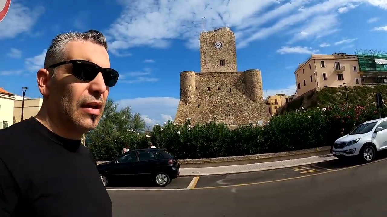 Basilicata coast to coast
