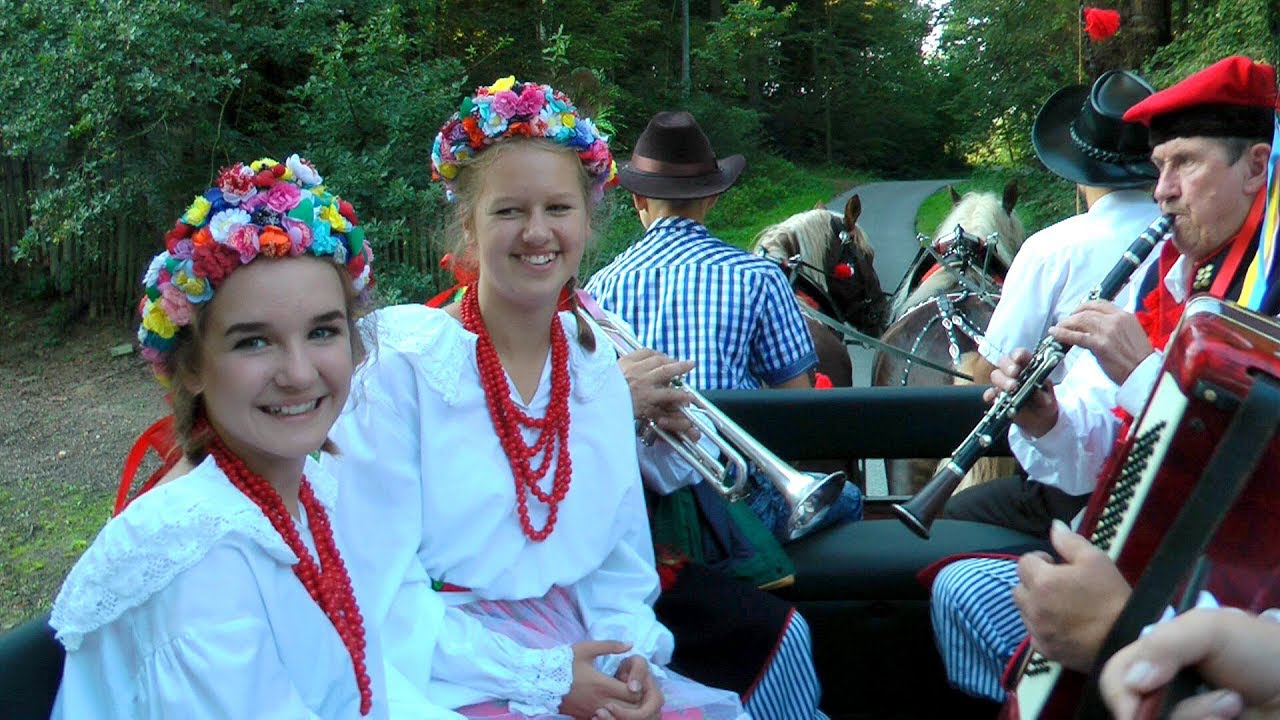 Z  Kapelą 