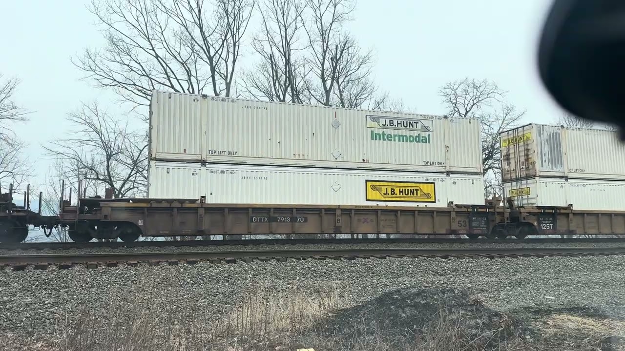 NS ?? through Cove