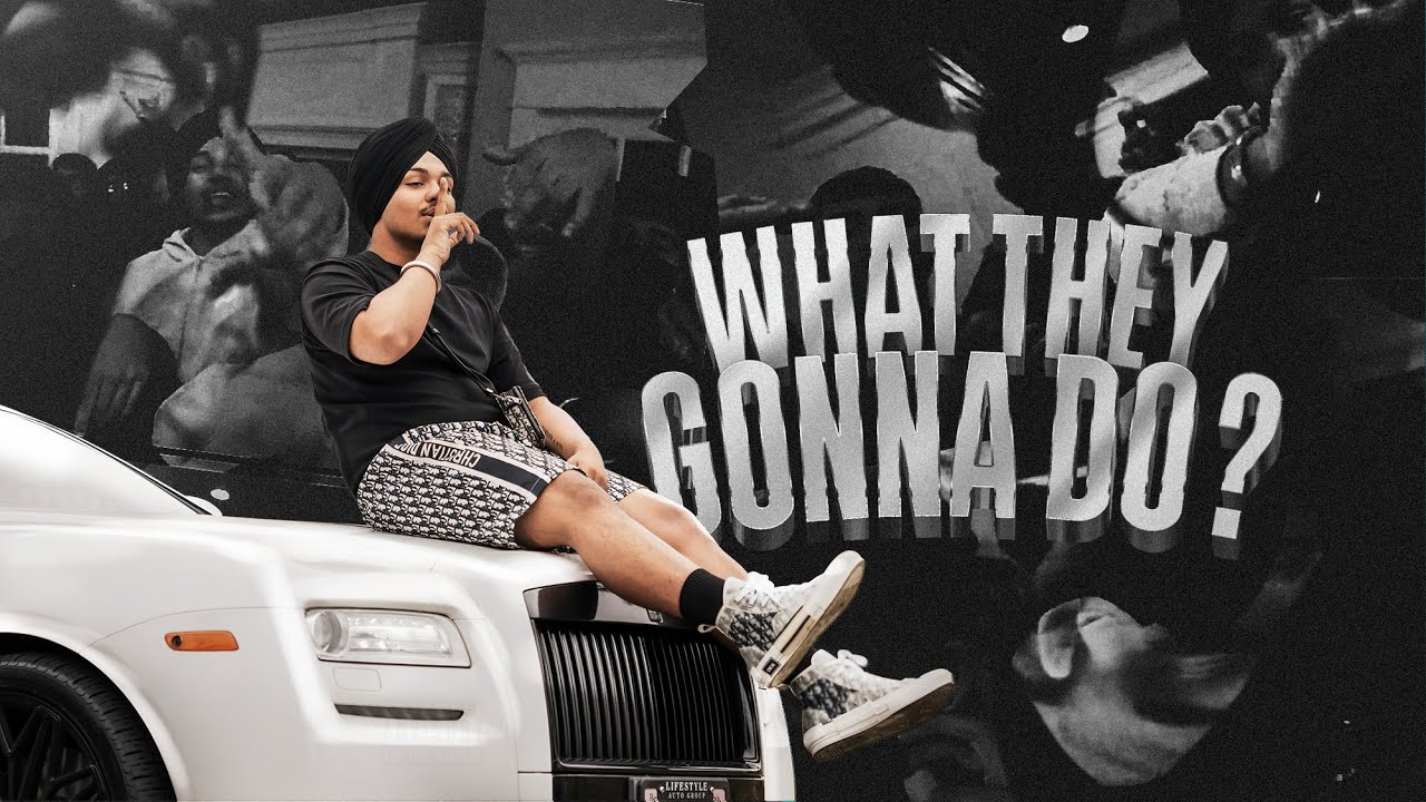What They Gonna Do ? - OtaaL (Official Video)