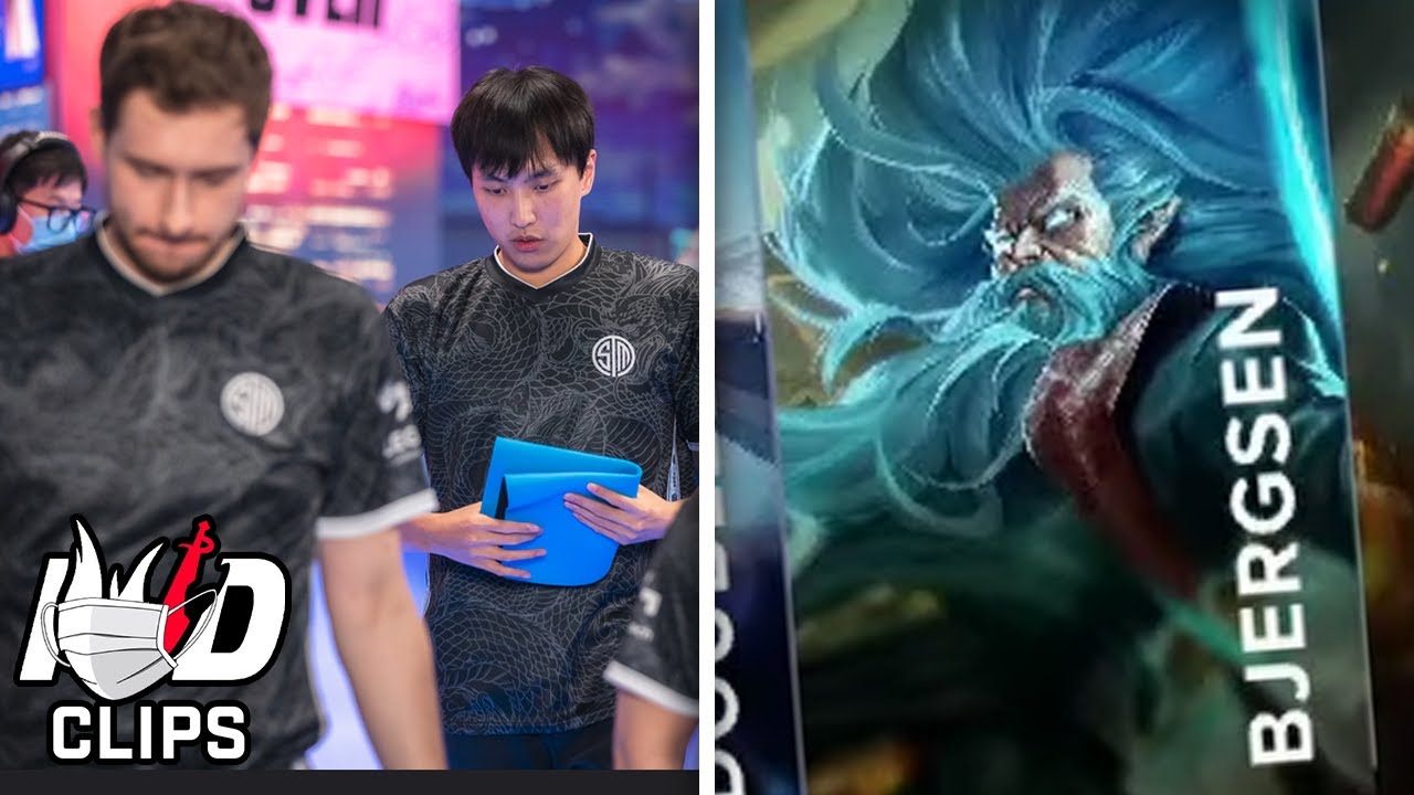 What Caused TSM's 0-6 Run At Worlds 2020?