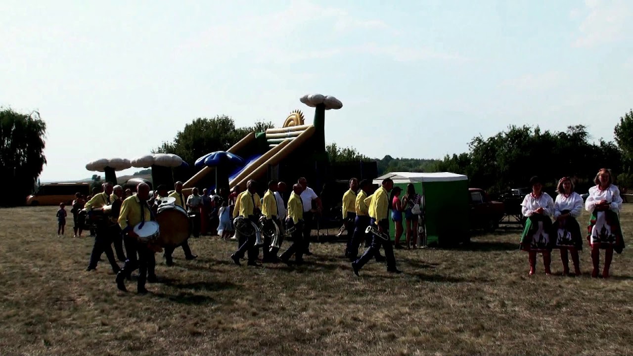 7 Фестиваль весільних музик  