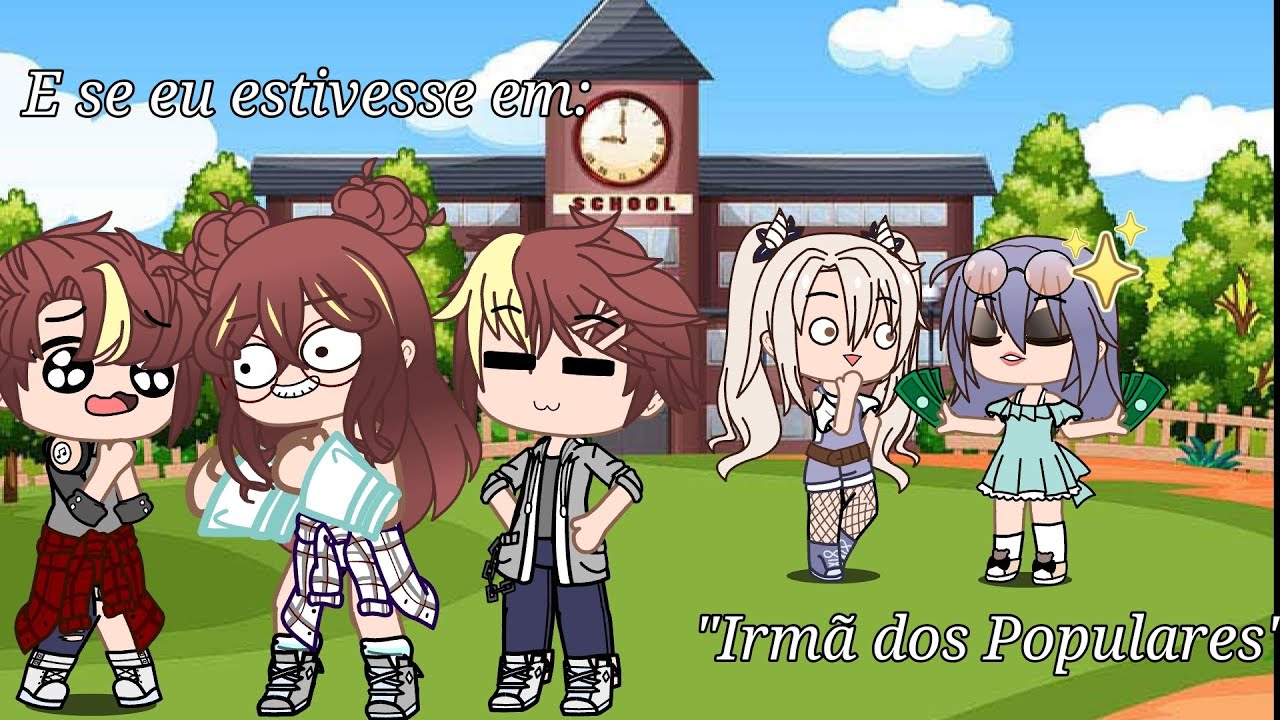 °•Se eu estivesse em 