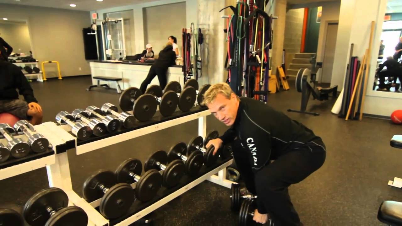 lift heavy weights
