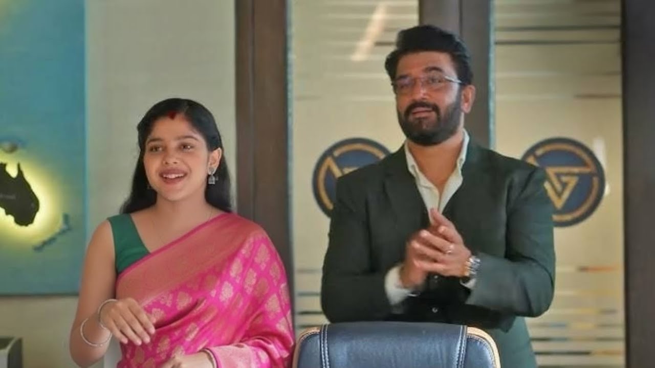 Tum See Tum Taakk | Upcoming update | अनु बनी मालकिन, आर्या ने शादी से पहले ही नाम किया सब