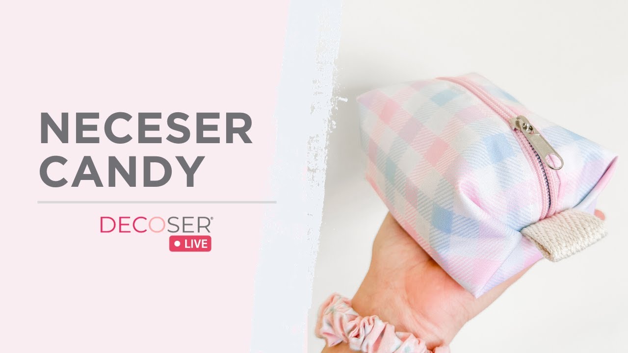 🔴LIVE | Neceser Candy