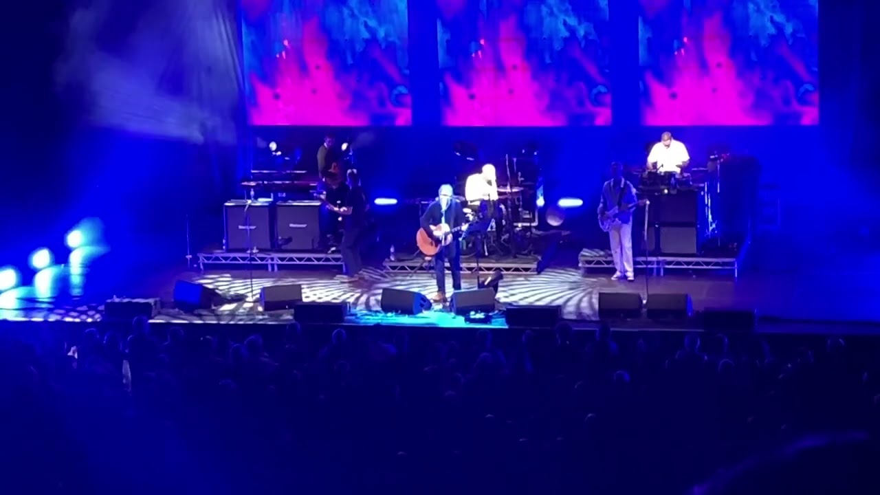 Ocean Colour Scene “ Drive Away “ Swansea Arena 5/4/2025.