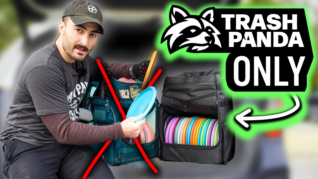 Testing Trash Panda's FULL LINEUP  (Can I Still Compete?)