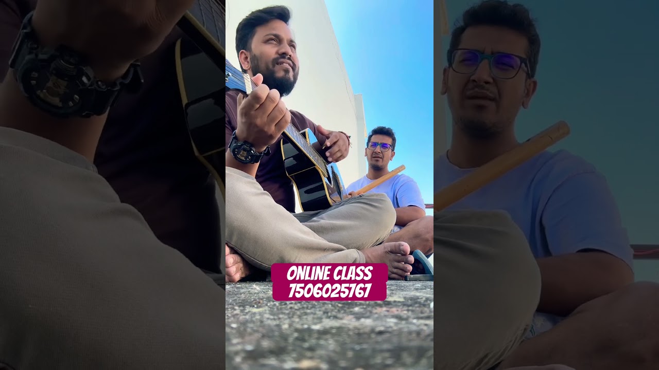 Creative Talk While Preparing A Music Cover | Unfiltered Music Session