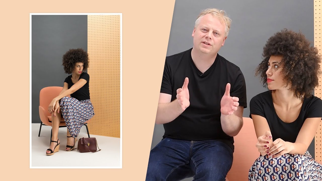 How to build a set design for your model shoot