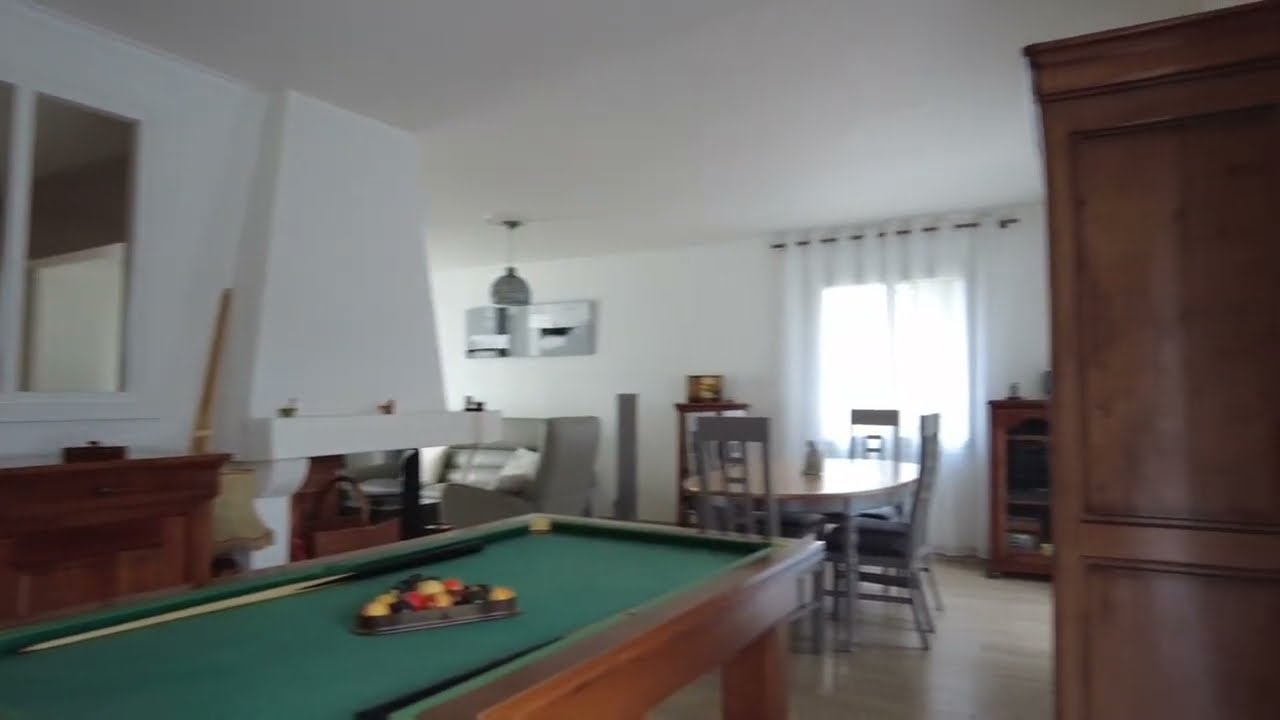 🏡 Maison de 113m2 à Vertou