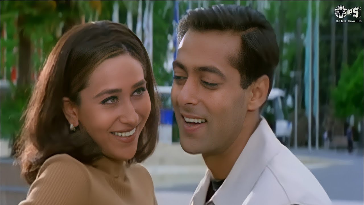 Aisa Ho Jayega Maine Socha Nahi | Chamiya | Salman Khan | Sonu Nigam