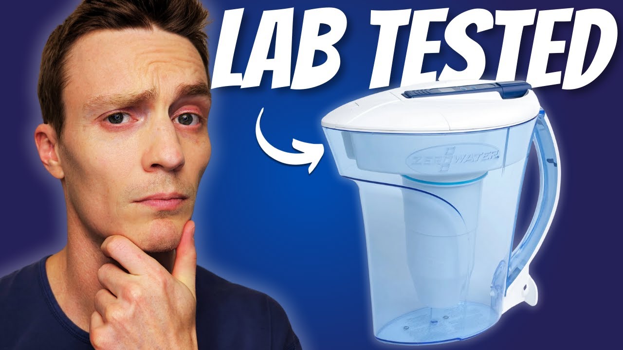 Действительно ли ZeroWater настолько хорош?