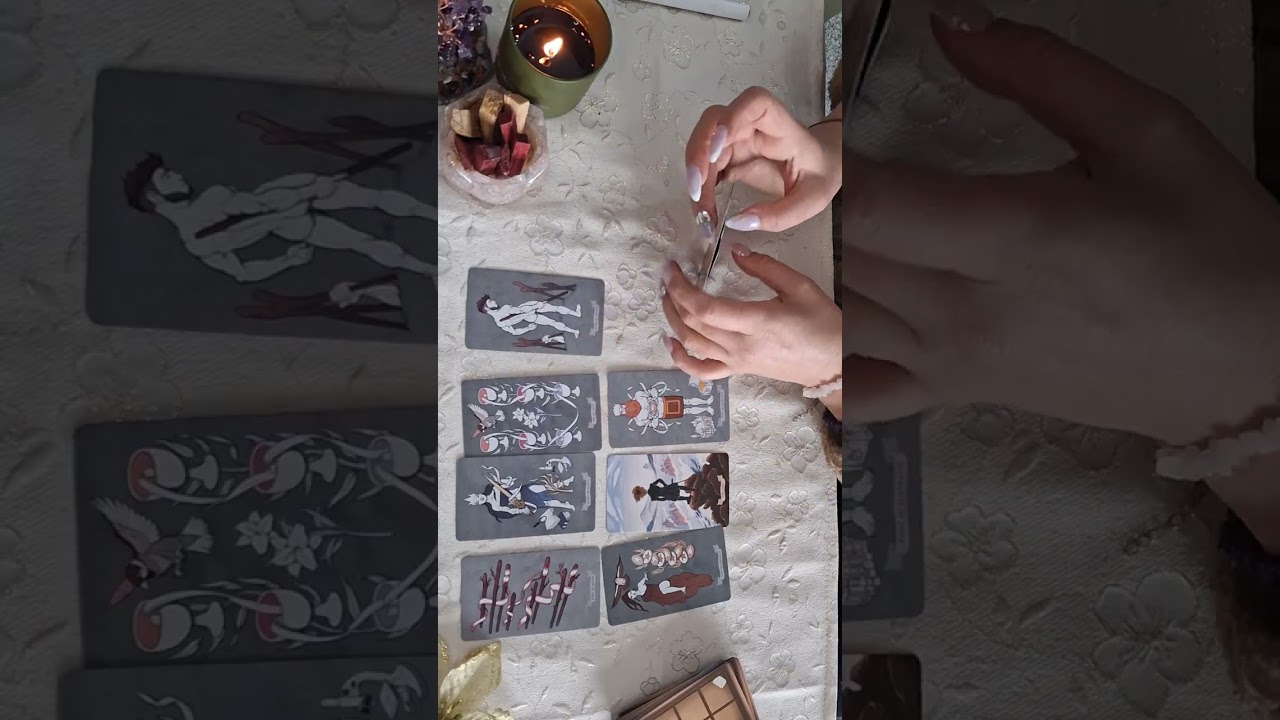 Защо тези отношения се провалиха? Какъв е урокът за теб?🍃