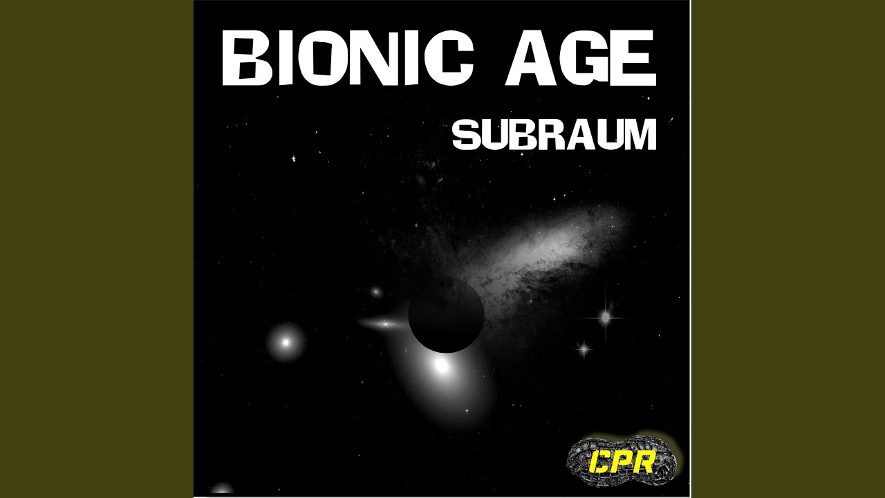 Subraum (Extended Mix)