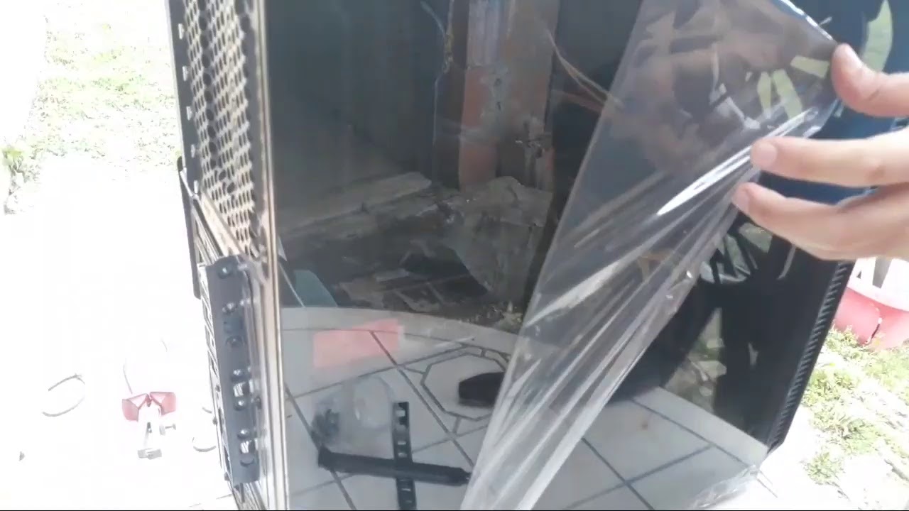 Stavljamo Komponente U Novo Kuči&scaron;te