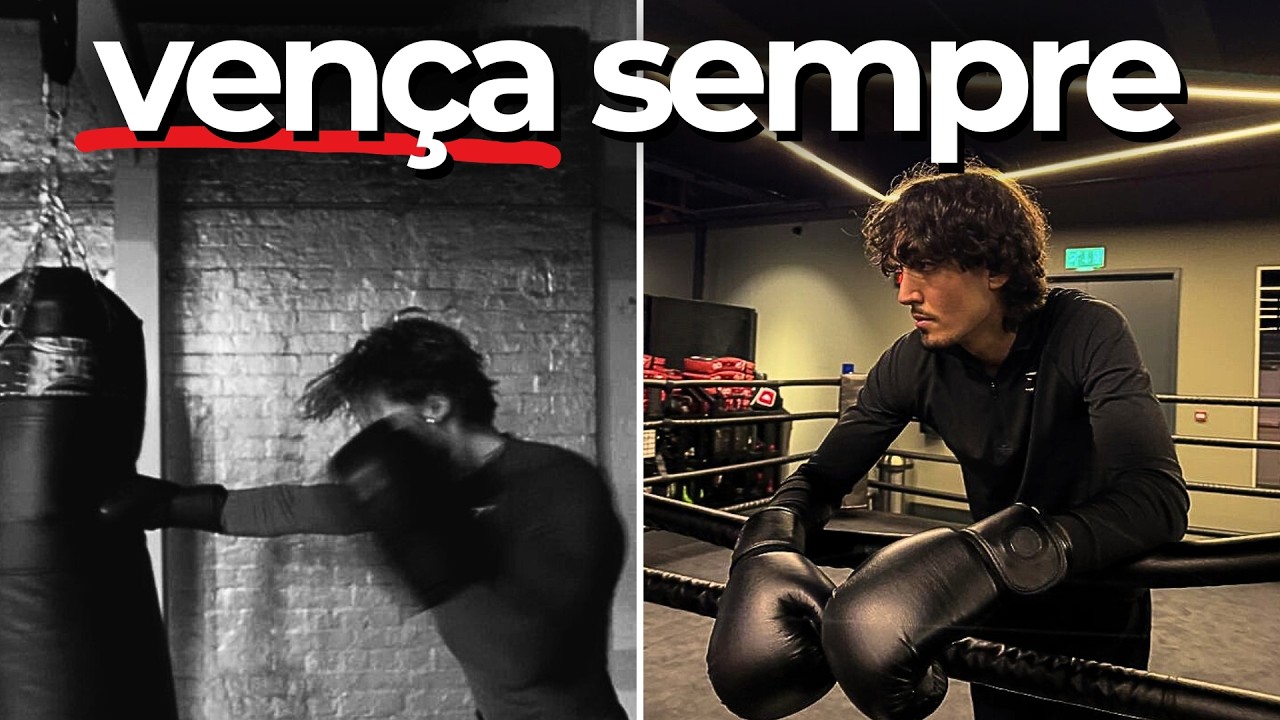 Artes Marciais | Como se Defender numa Briga Real