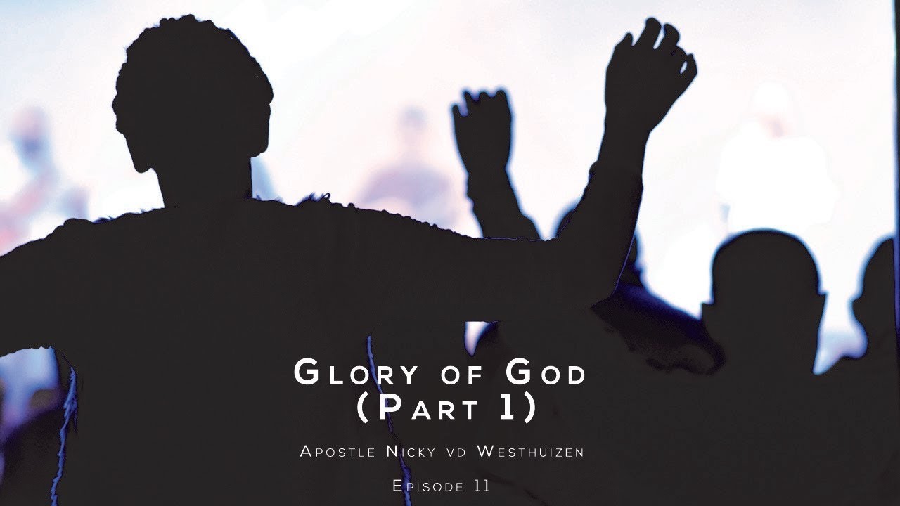 Hosting the Supernatural | Glory of God