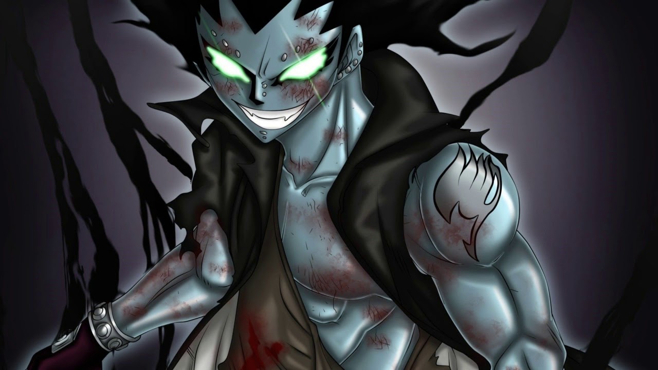 Titanium Anti-Nightcore