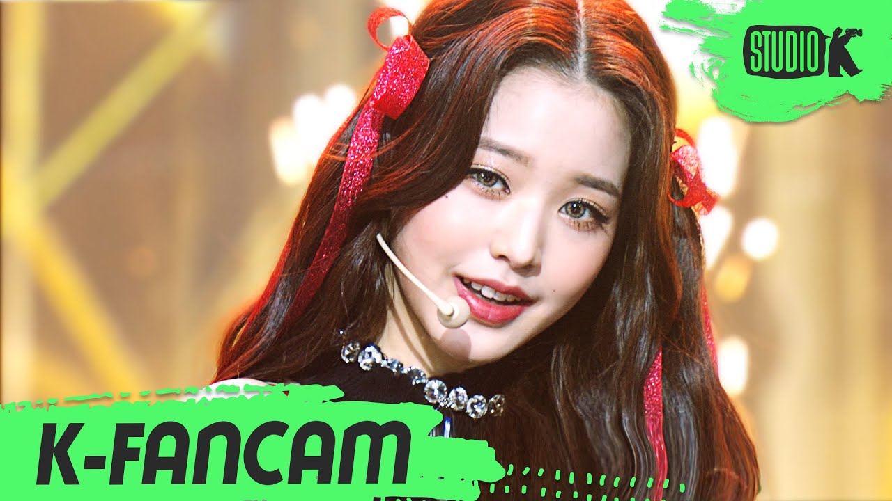 [K-Fancam] 아이브 장원영 직캠 'ELEVEN' (IVE WONYOUNG Fancam) | @MusicBank 211210