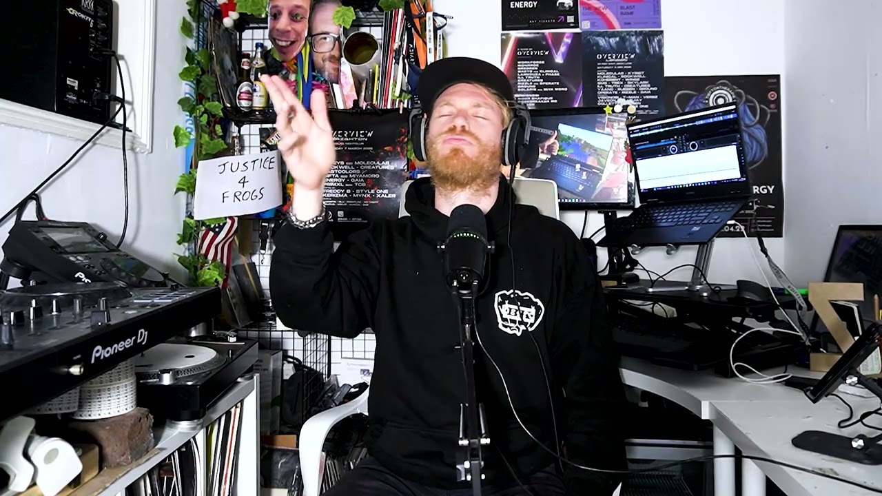 Overview Podcast S7E1