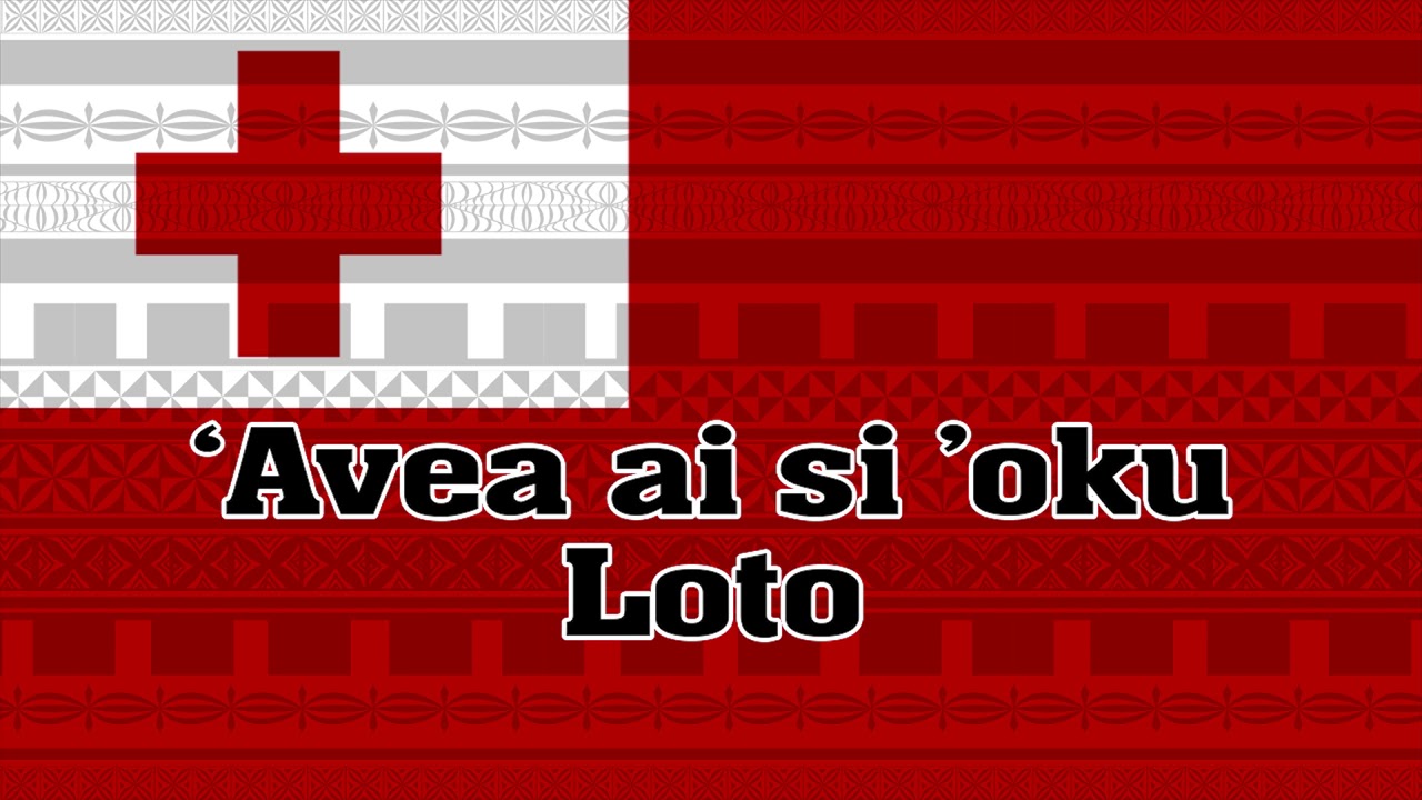 'Avea ai si'oku loto - Starford PONGI