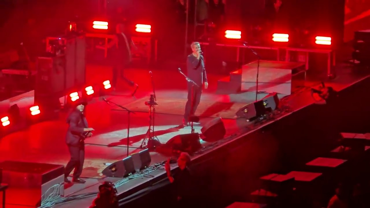 System Of A Down - Psycho - Argentina