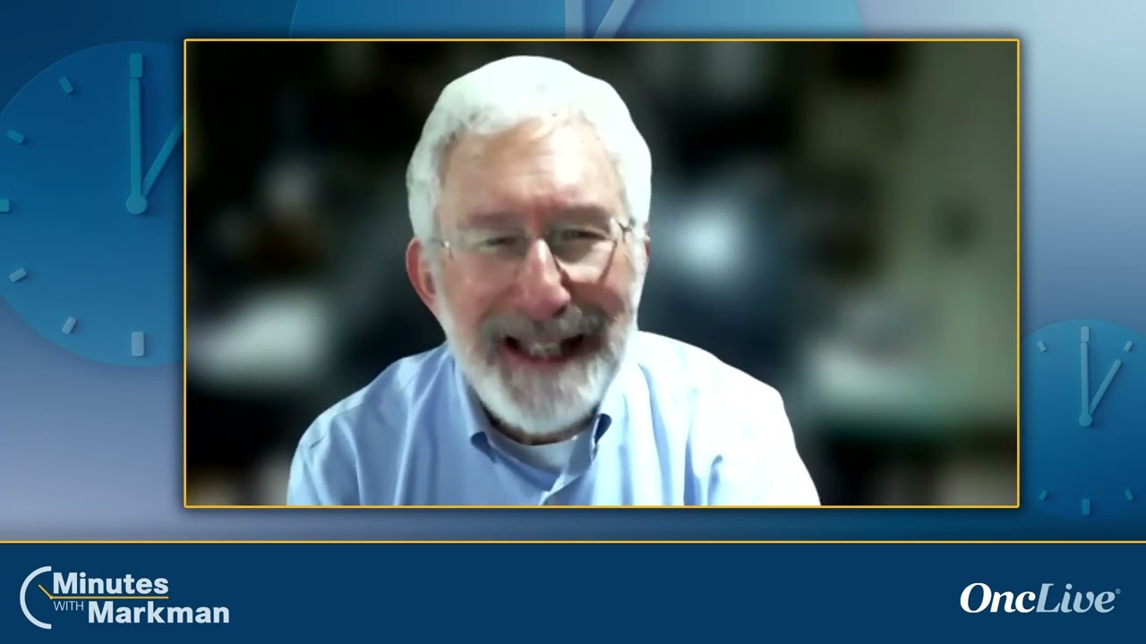 HPV Vaccination as a Cancer Prevention Strategy: Episode 3