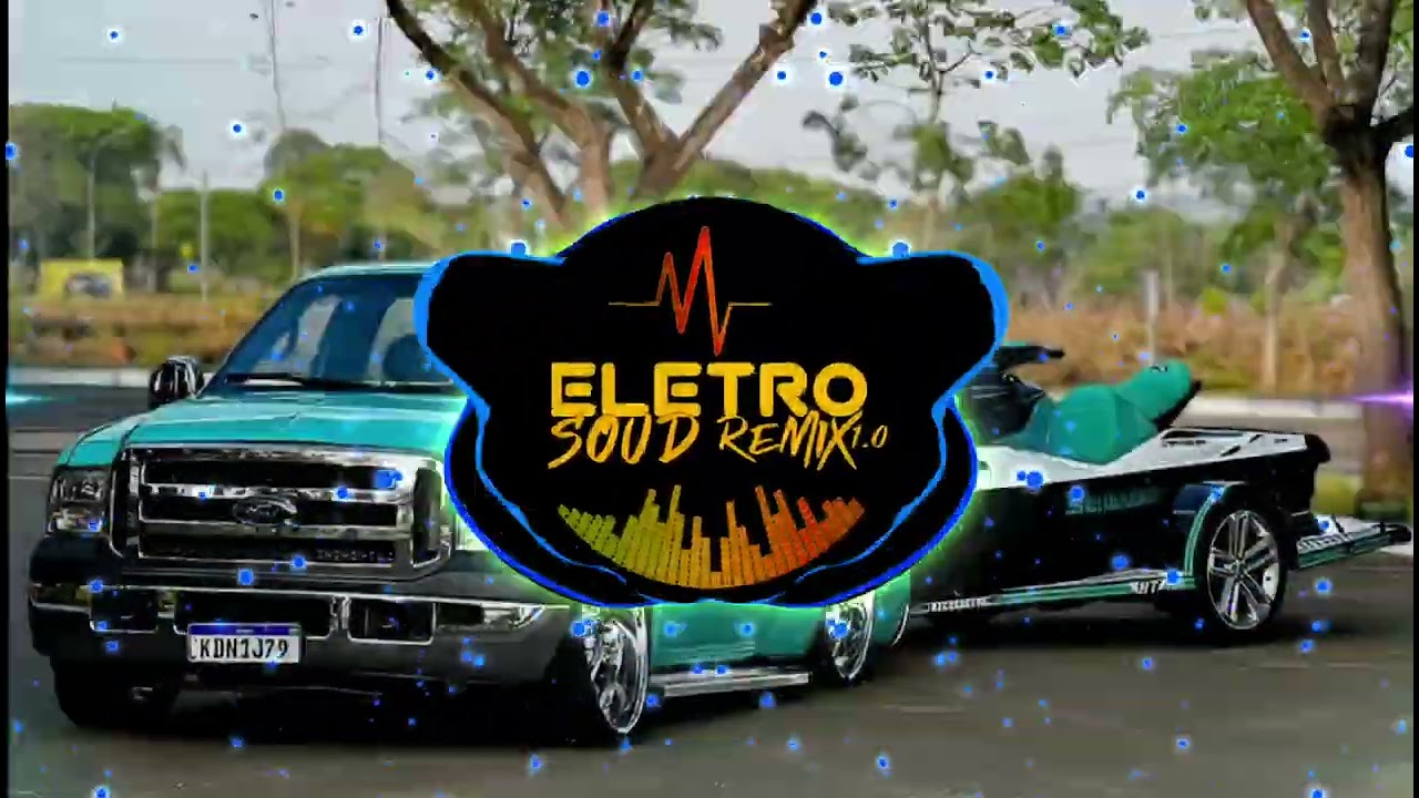 JOOP MEU CARRO NAO TEM PORTA LUVA _ MOTEL DE MOTOR - MC RODRIGO DO CN _ RONNY MIX PRODUCTIONS 2025