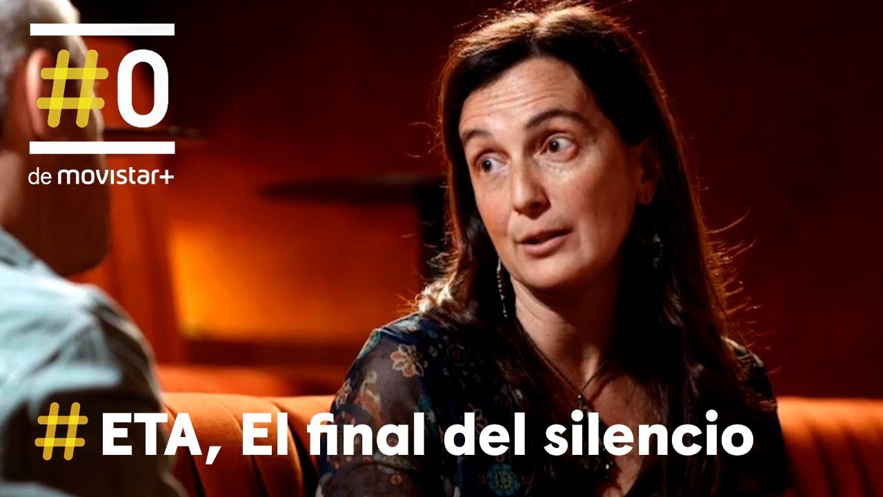 ETA, el final del silencio: Orígenes - Episodio 4 | #0