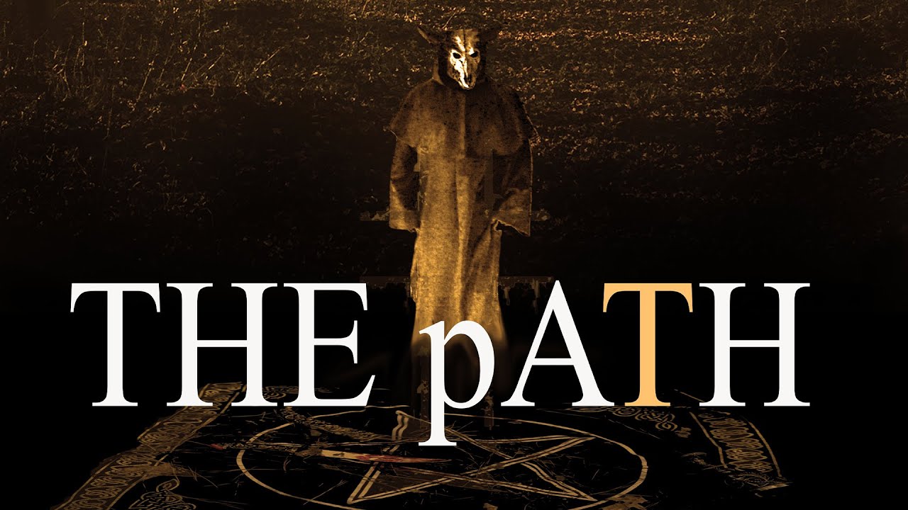THE pATH Official Trailer 2024 US Horror Film