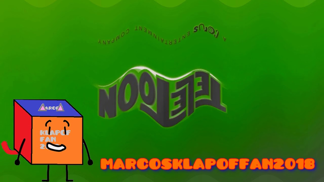 Preview 2 Teletoon Effects (Sponsored by Preview 2 Effects)