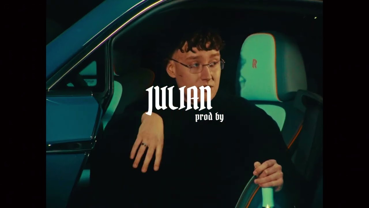 (FREE) STITO X KALIM TYPE BEAT - 