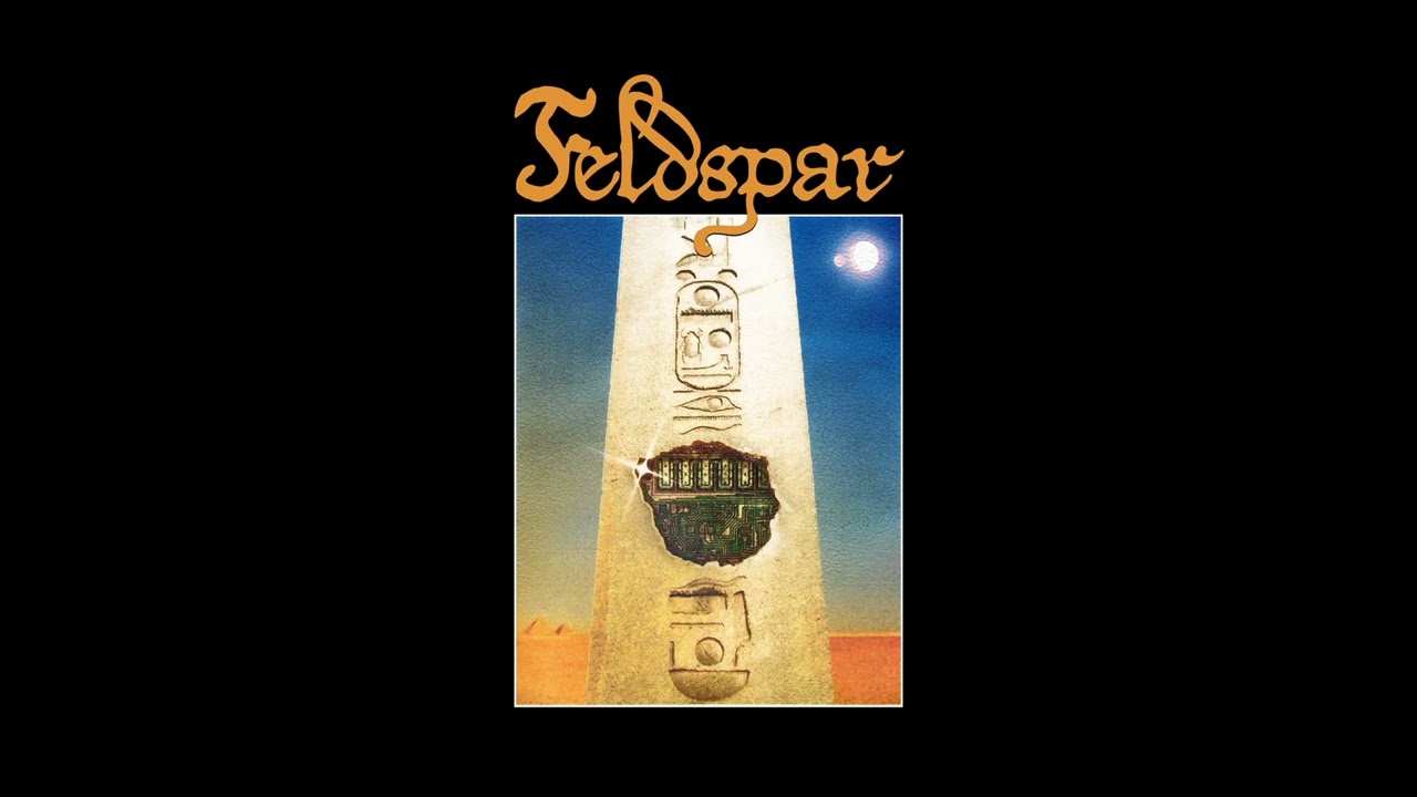 Feldspar S/T EP (2024)