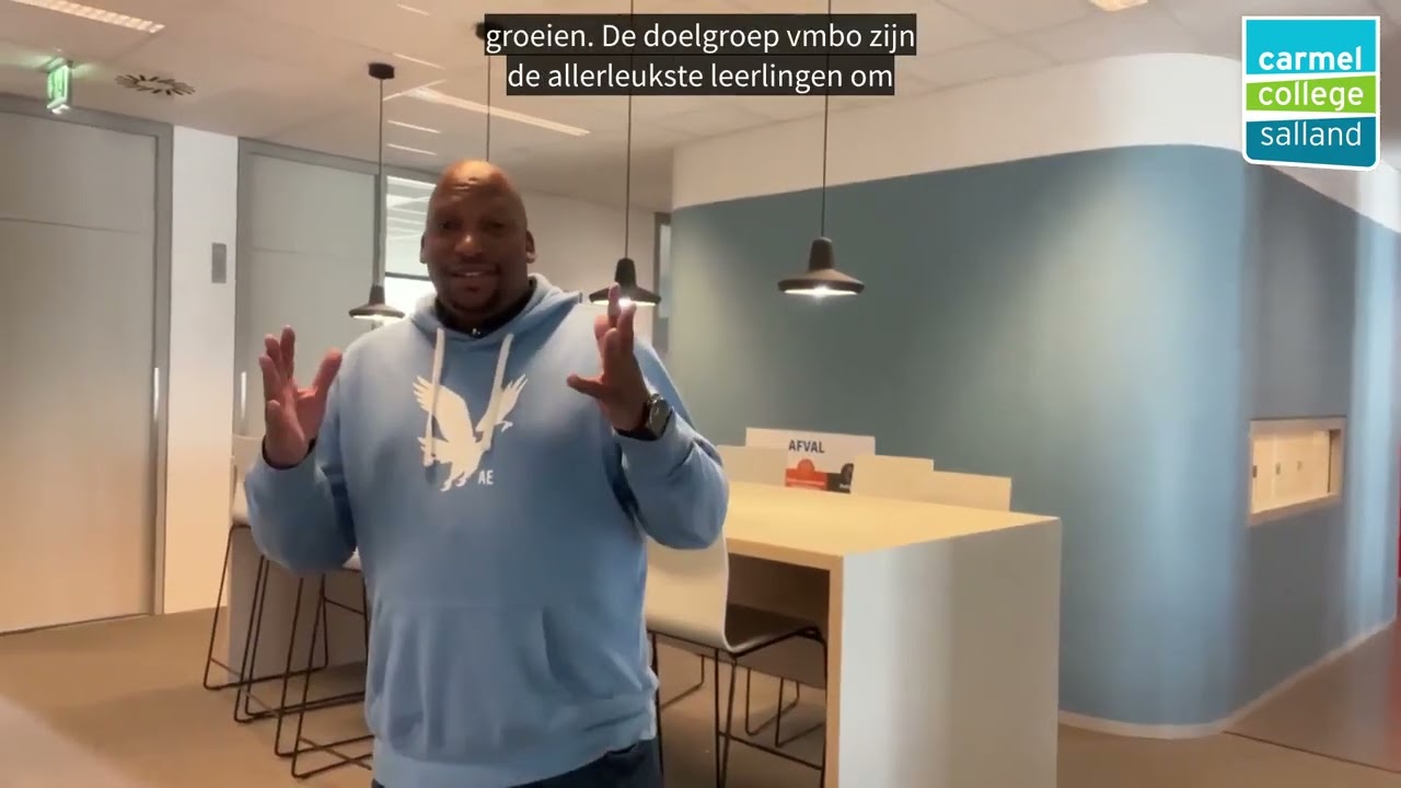 Teamleider bovenbouw vmbo (Carmel College Salland - Florens Radewijnsstraat)