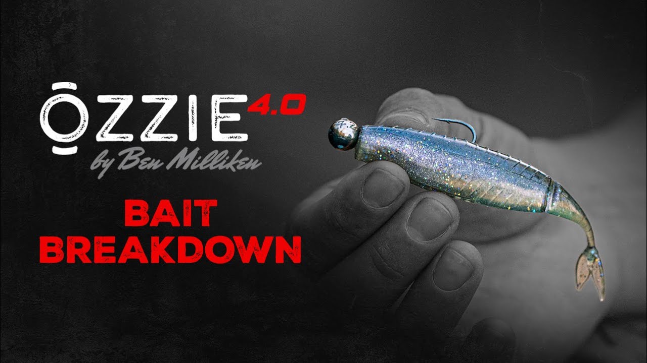 Rigging The Ozzie 4.0 with Ben Milliken