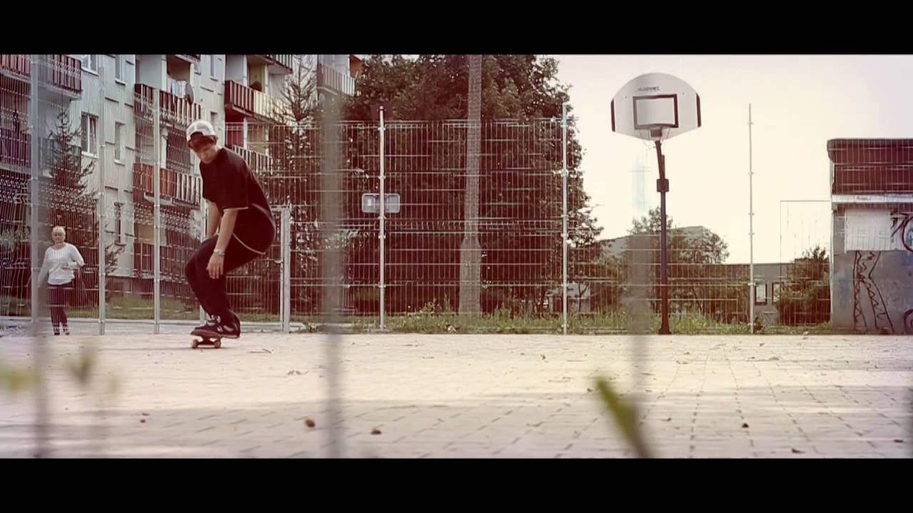 Cinol Emustyle - 90' LATA prod. WuErbe (OFFICIAL VIDEO) HD