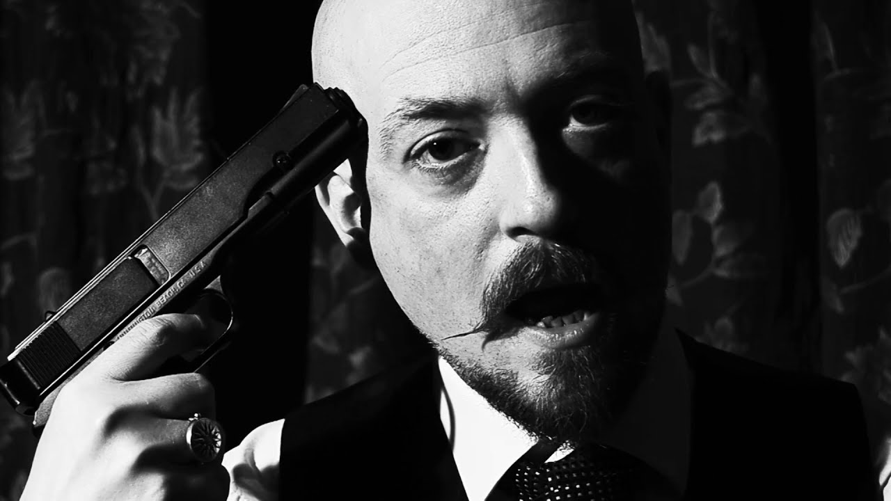 Music Video - Miraculous Mule // Evil On My Mind