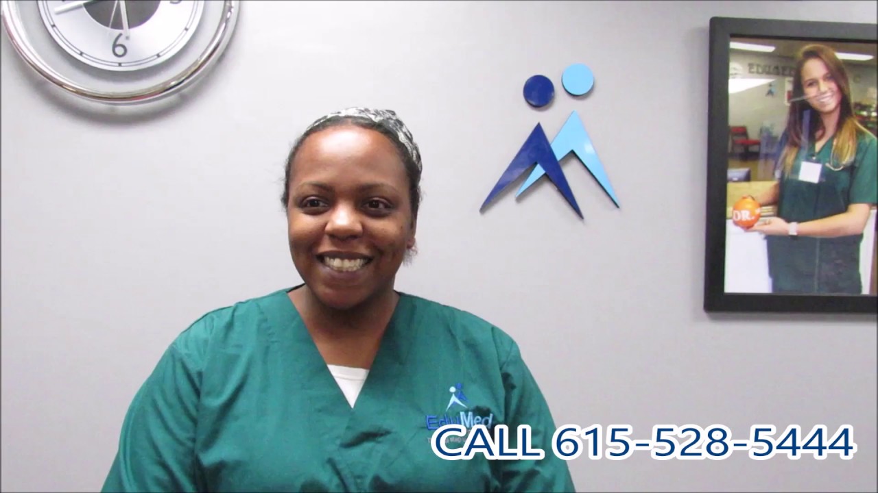 The Voice of EduMed