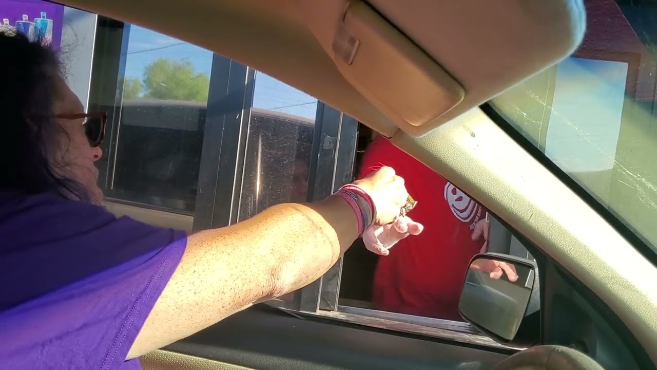 audit @ jack in the box