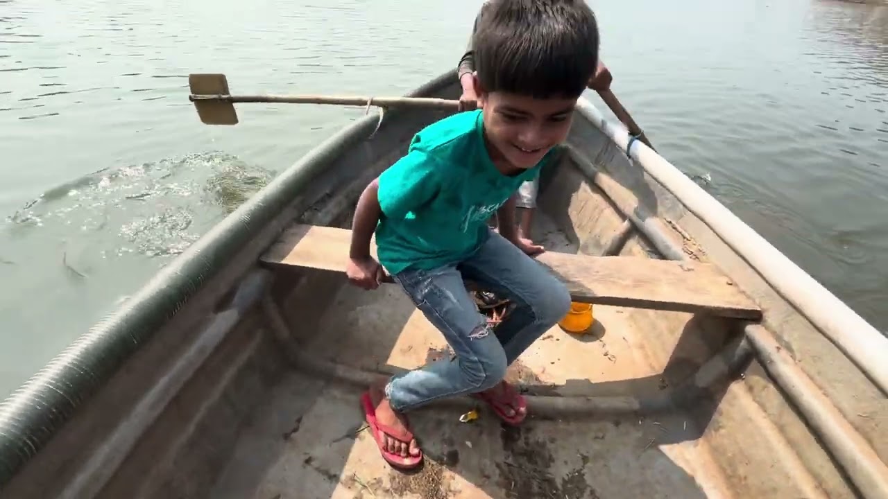 आज गोये नर्मदा नदी 🙏