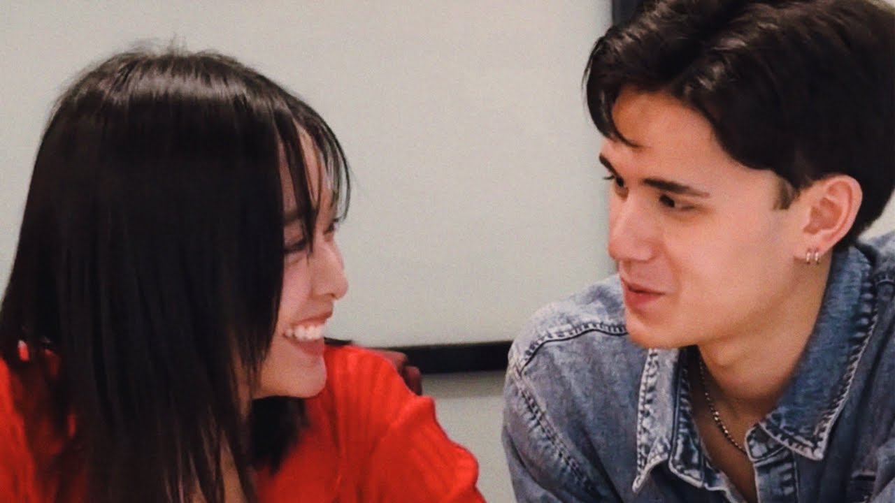 FMV. เทศน์อุ้ม - ครึ่งหัวใจ