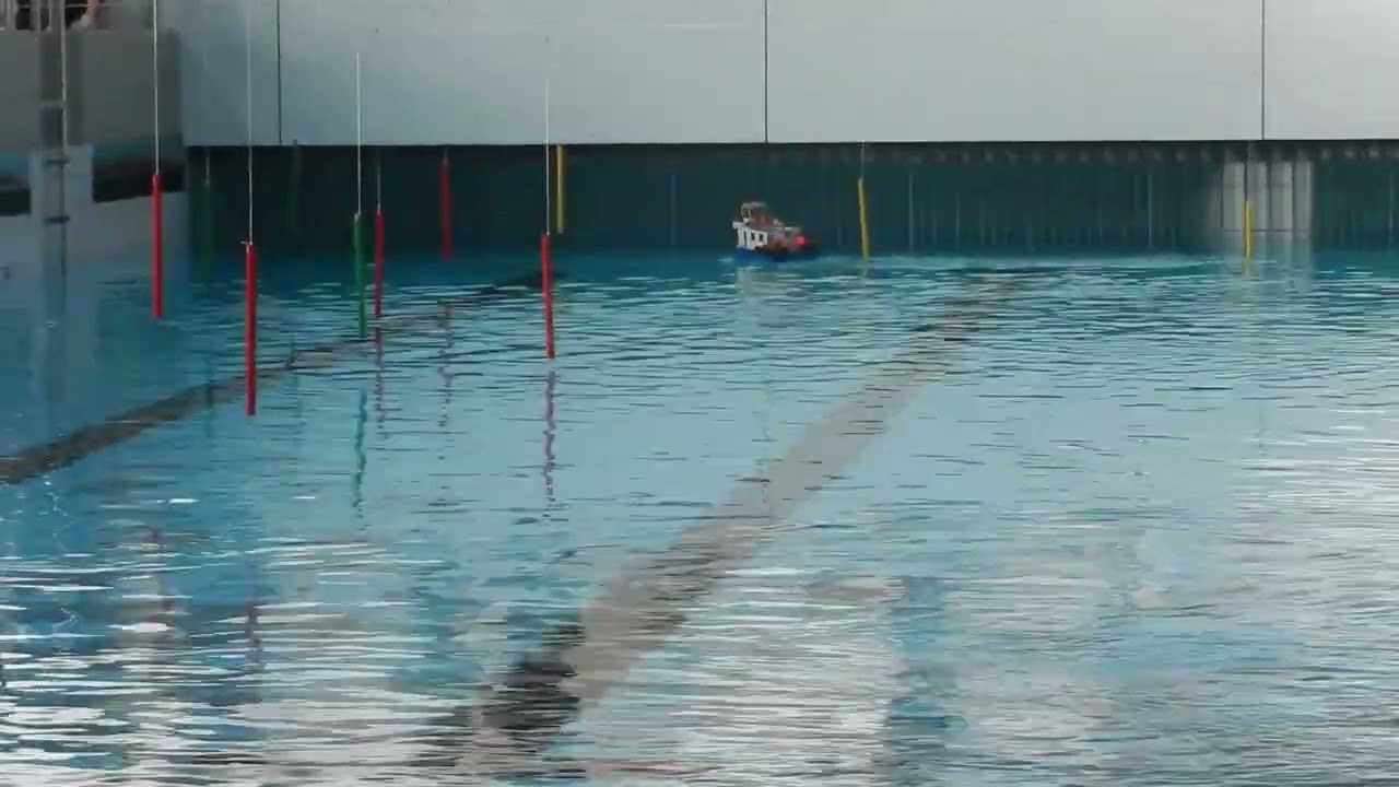 Regatta Meerzeit Büsum