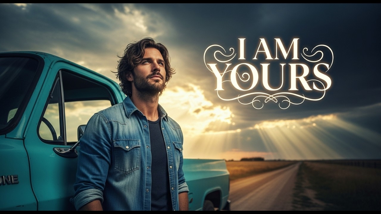 I Am Yours (Official Video) – Country Worship