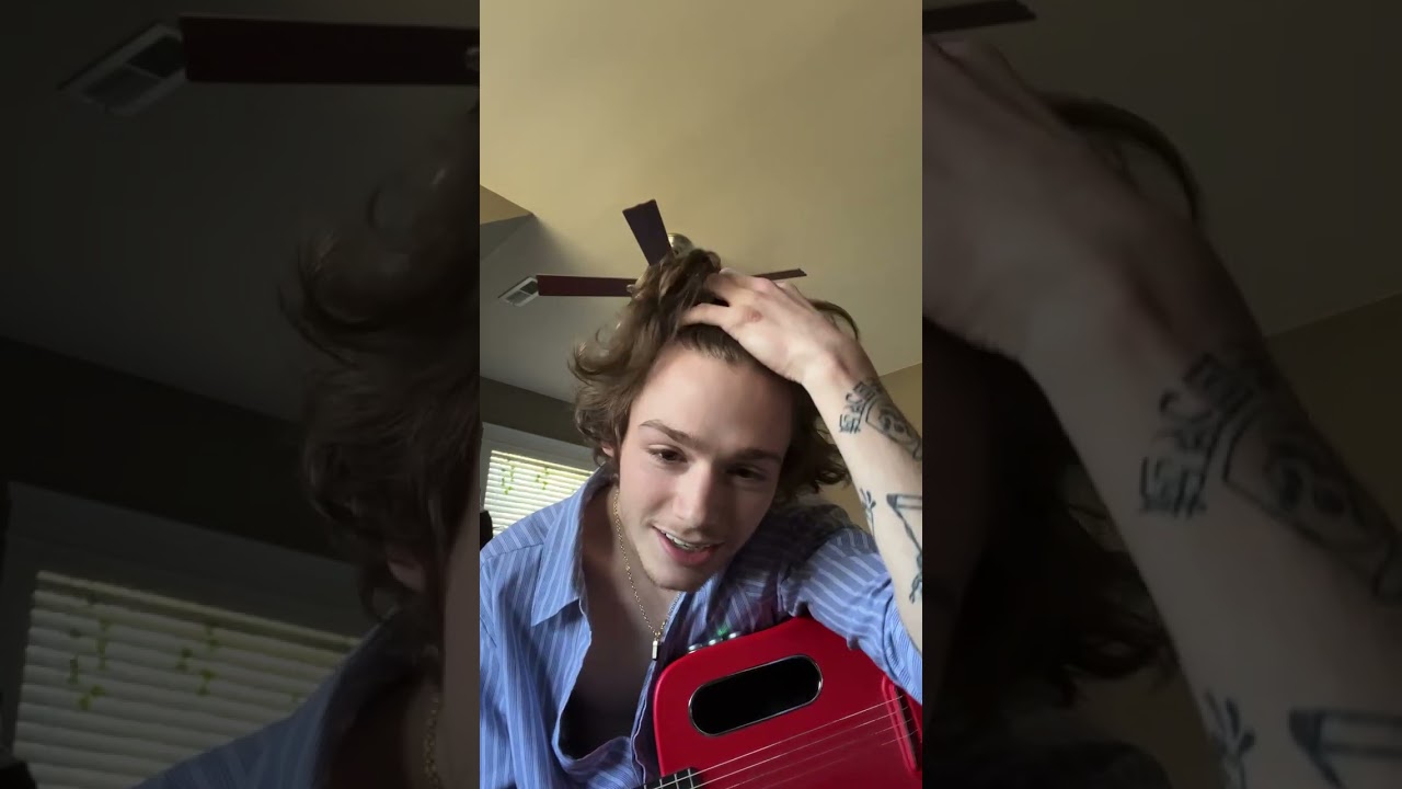Payton Moormeier Instagram Live 02/28/2023