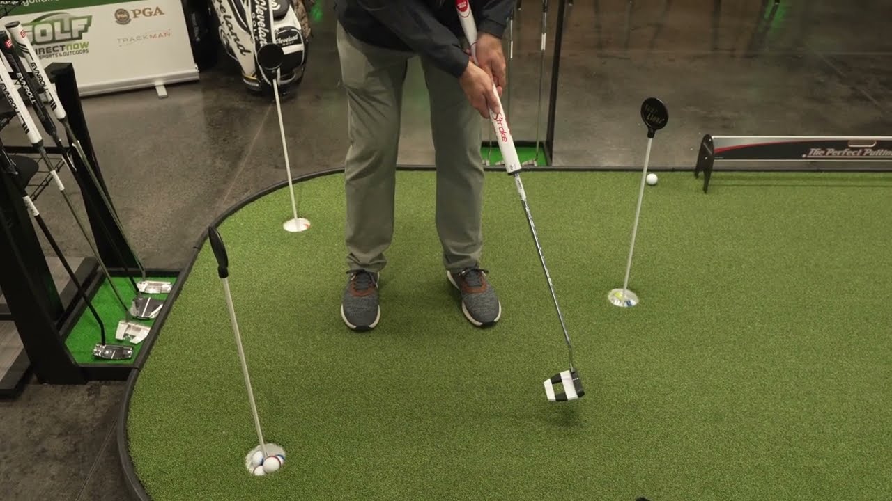 Is The Odyssey Jailbird Putter Worth It? (Used by Rickie Fowler,  Wyndham Clark, and Keegan Bradley)