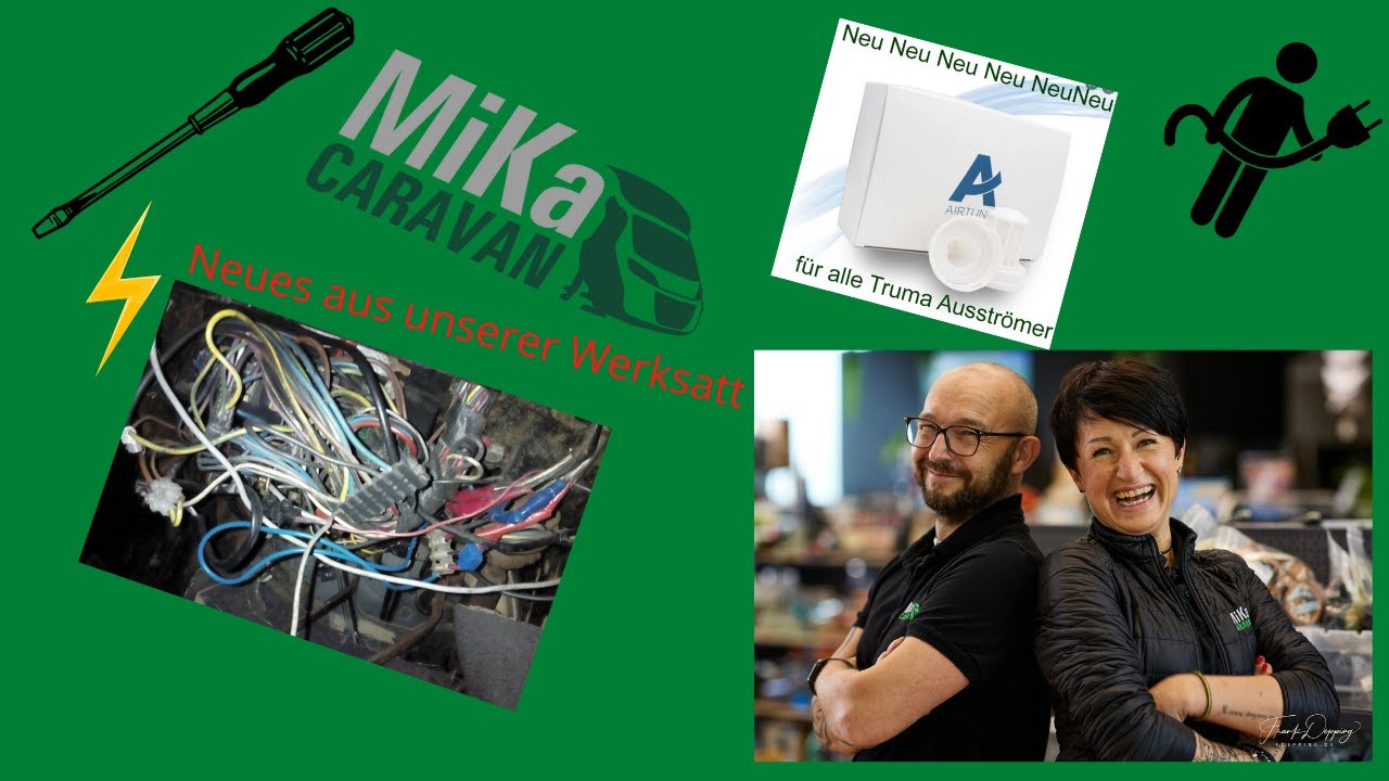 Neues aus unserer Werkstatt - Doch auch mir fehlen hier die Worte. - 