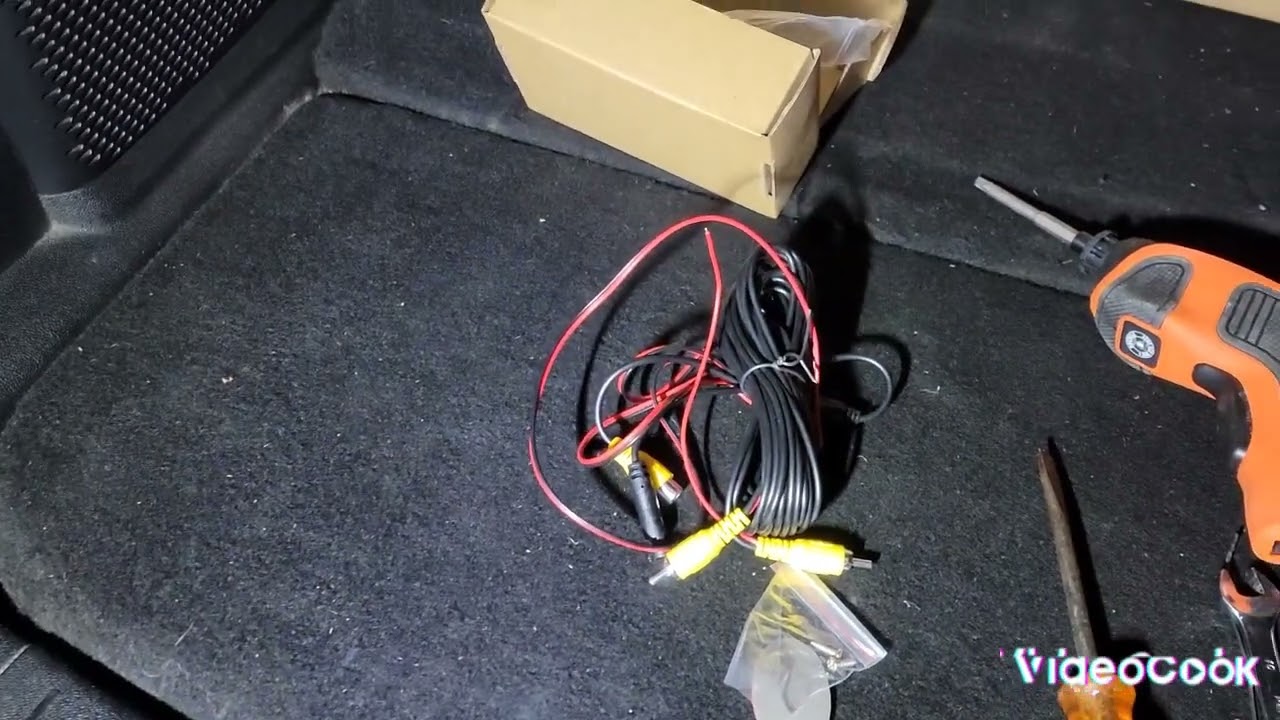 2013 Dodge Journey aftermarket radio 9.5 upgrade